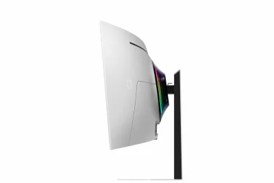 Monitor Samsung 49" LS49CG950SUXDU