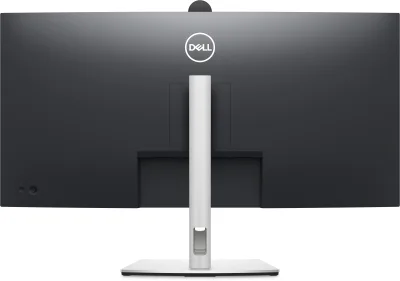 DL MONITOR 34" P3424WEB 3440 x 1440 "P3424WEB" (timbru verde 7 lei)