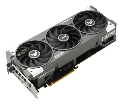 VGA ASUS TUF RTX 5060 OC 8GB GAMING "TUF-RTX5060-O8G-GAMING"