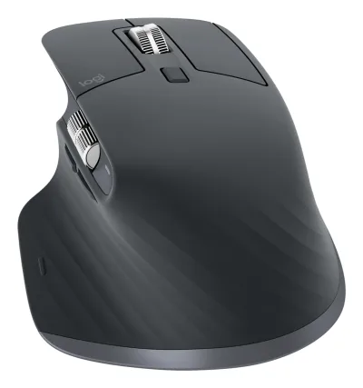 MX Master 3S Performance Graphite "910-007501" (timbru verde 0.18 lei)