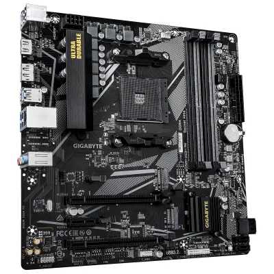 MB GIGABYTE B550M DS3H R2 AM4 "B550M DS3H R2"