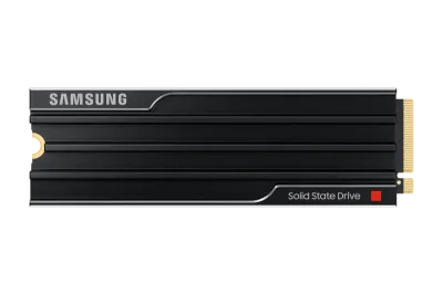 SSD Samsung 9100 PRO 4TB PCIe 5.0 NVMe M2