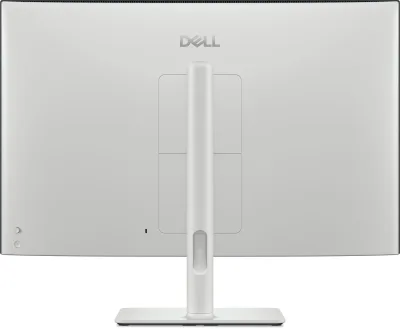 Dell 32 Plus 4K QD-OLED Monitor - S3225QC 31.6 3840x2160 120Hz, AMD FreeSyncTM Premium Pro,140 PPI, 16:9, AR, 250cd/m2, 1000cd/m2, 0.03ms GTG, HDMI, USB-C,Height, Slant, Swivel,Tilt "S3225QC-05" (timbru verde 7 lei)