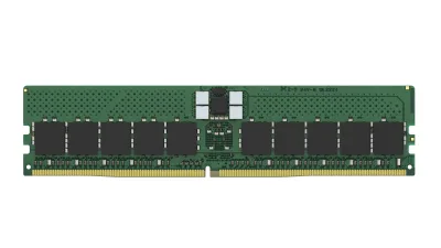 Kingston DRAM 32GB 5600MT/s DDR5 ECC Reg CL46 DIMM 2Rx8 Hynix A "KSM56R46BD8-32HA"