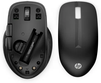 Mouse 430 Multi-Device Wireless Mouse "3B4Q2AA" (timbru verde 0.18 lei)
