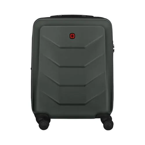 Wenger, Prymo, Carry-On, 36l Anthracite "653635"