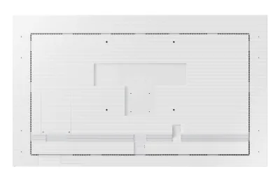 Ecran interactiv SAMSUNG LH65WMFWBGCXEN
