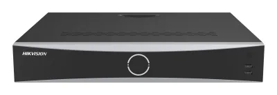 NVR HIKVISION 32 CH 4K 4XSATA ACUSEEK "DS-7732NXI-I4/VPRO" (timbru verde 2 lei)