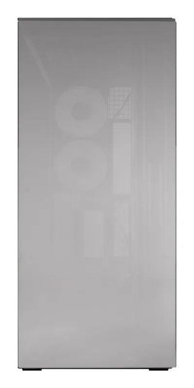 CARCASA Arctic "Xtender Mirror BK VG", mid tower, max 8xfan, 3xP14 ProR ARGB si 2xP12Pro ARGB instalate, PSU shroud 24 LED ARGB, USB-C x 1, USB 3.2 x 2, audio+mic, 7 sloturi expans, negru, "ACPCC00019A" (timbru verde 0.4lei)