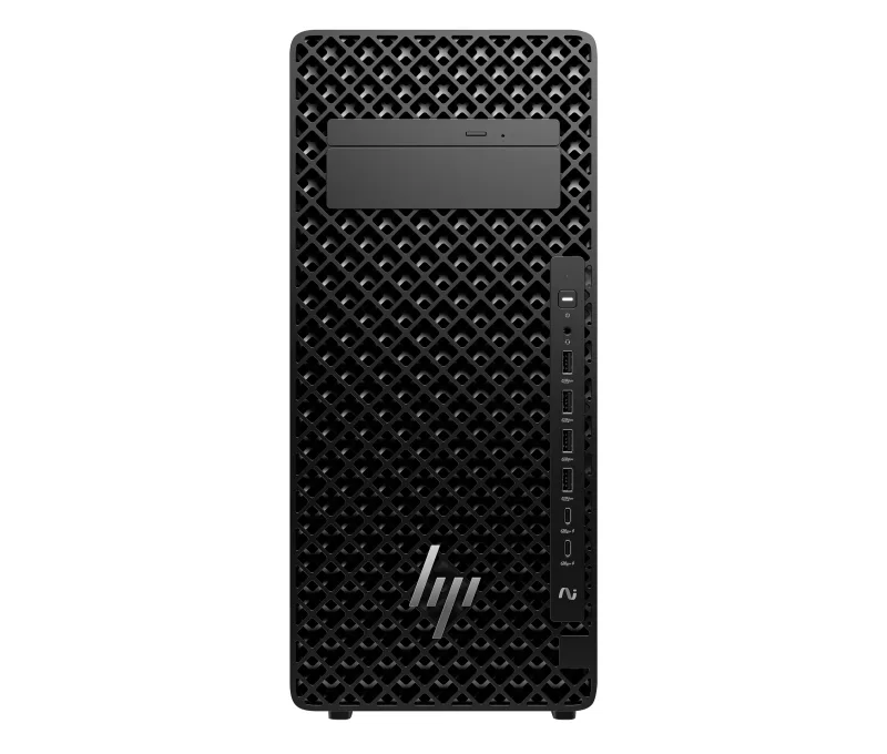 PC Z2 TOWER G1I CU7-265K/64GB/1TB W11P D06G7ET HP "D06G7ET" (timbru verde 7 lei)