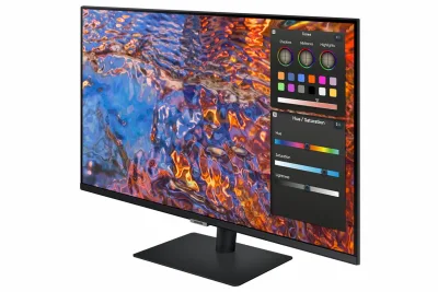 Monitor Samsung 32" LS32B800PXPXEN