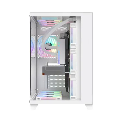 Carcasa 1STPLAYER Gaming MV8 Cube Tower ALB