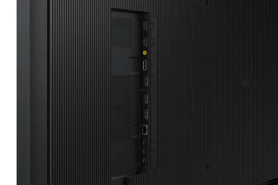Ecran profesional Samsung QM50C "LH50QMCEPGCXEN" (timbru verde 15 lei)