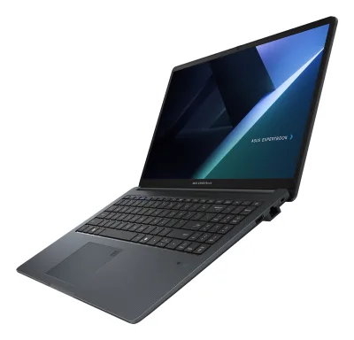 15.6 ExpertBook B1 B1503CVA, FHD, Procesor Intel® CoreTM i5-1334U (12M Cache, up to 4.60 GHz), 16GB DDR5, 512GB SSD, Intel Integrated Graphics, No OS, Gentle Grey "B1503CVA-S73090" (timbru verde 3.5 lei)