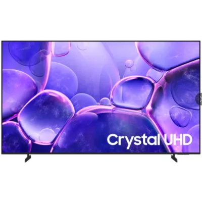 Televizor Smart 4K Samsung Crystal UHD HG43U700FEUXEN de 43" pentru hoteluri