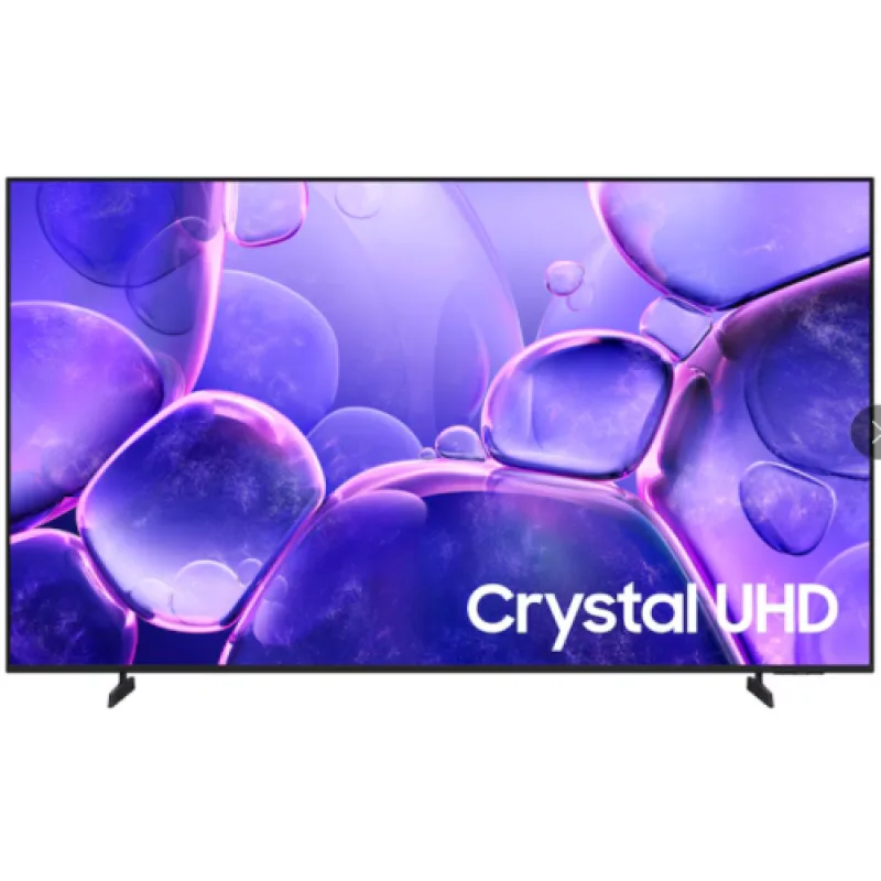 Televizor Smart 4K Samsung Crystal UHD HG43U700FEUXEN de 43" pentru hoteluri