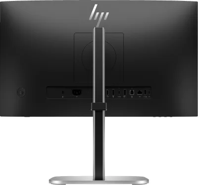 MONITOR LCD 24" S5 PRO 524PM/9E0G9UT HP"9E0G9UT" (timbru verde 7 lei)