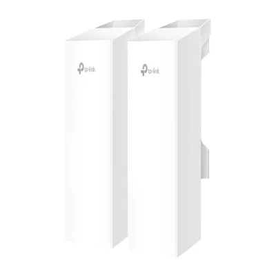 Access point TP-LINK EAP215-Bridge KIT, Gigabit, PoE, Single-Band, WI-FI