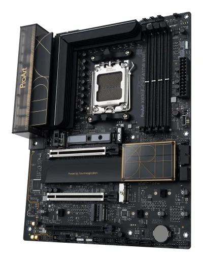 MB AMD X870 SAM5 ATX/PROART X870E-CREATOR WIFI ASUS "PROART X870E-CREATOR WIFI"