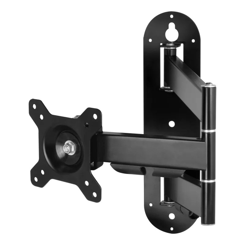 Suport monitor Arctic ARCTIC W1C - Extendable Wall-Mount Monitor Arm - VESA 75x75 and 100x100 - Max load 18Kg "AEMNT00058A"
