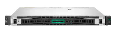 HPE DL20 G11 6333P 1x32G 4SFF EU Svr "P85574-425" (timbru verde 7 lei)