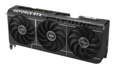 VGA PCIE16 RTX5080 16GB GDDR7/PRIME-RTX5080-16G ASUS "PRIME-RTX5080-16G"