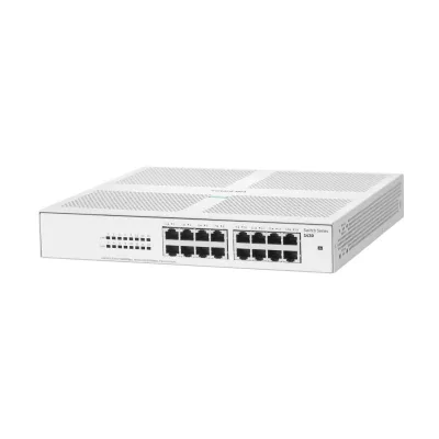 HPE Networking Instant On Switch 16p Gigabit 1430