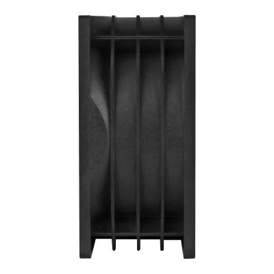 VENTILATOR carcasa Arctic, 80mm, 10000 rpm, dual-bearing, PWM regulated, pachet 4 buc, "ACFAN00291A"