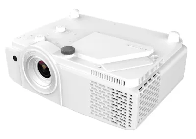 Videoproiector Philips ProPix 850, 1080pAlb "PR-850" (timbru verde 4 lei)