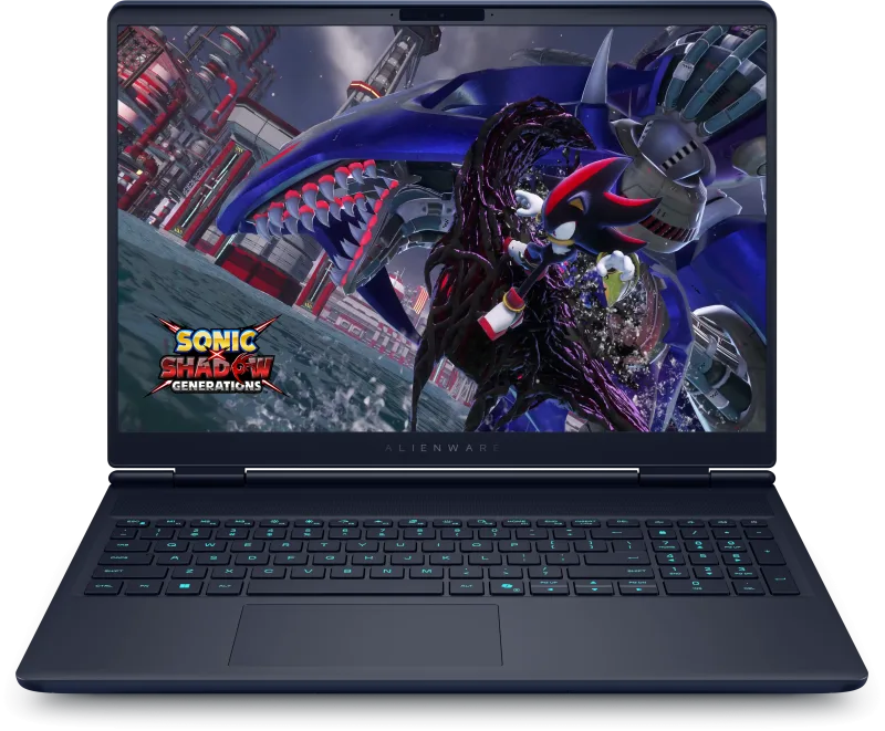 Laptop Gaming Alienware Alienware 16 Aurora AC16251, cu procesor Intel Core Ultra 9 275HX, 16'' WVA, 64 GB DDR5, 4 TB, nVidia GeForce RTX 5070, 8GB GDDR7, Windows 11 Pro, 3 ani Garantie