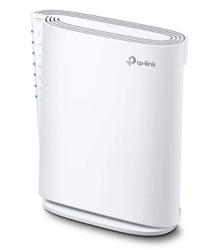 Range Extender TP-Link RE900XD, Dual-Band, WI-FI