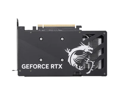 MSI GeForce RTX 5050 8G GAMING OC "GeForce RTX 5050 8G GAMING OC"