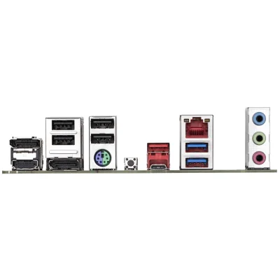 Placa de baza Gigabyte B850M DS3H, Socket AM5, DDR5, Micro-ATX