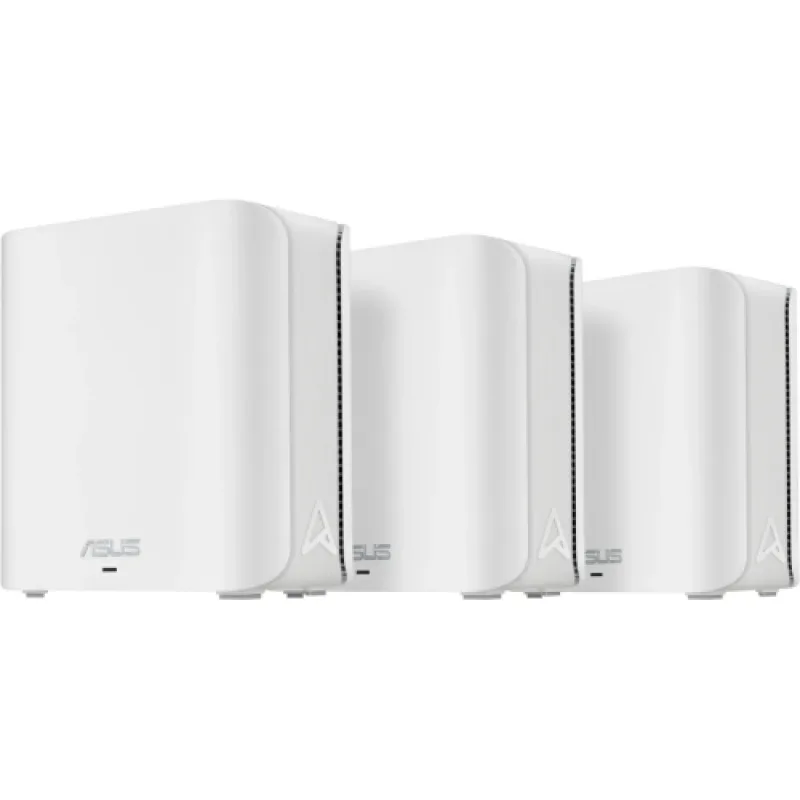 Router wireless ASUS ZenWiFi BD4, WIFI 7, Mesh, Dual Band