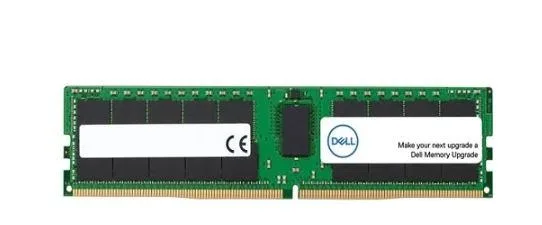 Dell Memory 32GB - 2RX8 DDR4 UDIMM "AC140423"