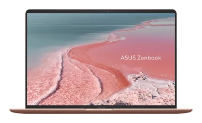 ASUS Zenbook 14 UX3480QA-U1070W Snapdragon X X1 26 100 14inch WUXGA 16GB 512GB SSD Charger NOT Included UMA W11H 3Y Rose Pink"UX3480QA-U1070WN" (timbru verde 3.5 lei)