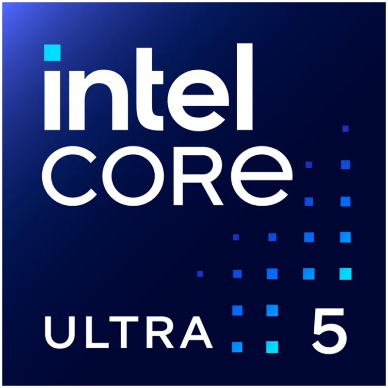 CPU Desktop Intel Ultra 5 processor 225F (20M Cache, up to 4.90 GHz, FCLGA18W) box "BX80768235SRQAS"