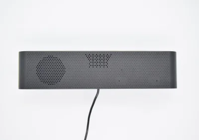 Camera Web Axtel AX-4K Video-Bar-Mini, rezolutie video 4K, USB-A, Negru