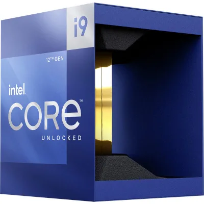 CPU INTEL i9-12900K, skt LGA 1700, Core i9, frecventa 3.2 GHz, turbo 5.2 GHz, 16 nuclee, putere 125 W, "BX8071512900K"