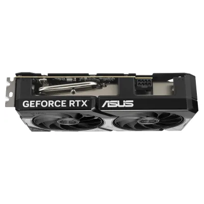 VGA PCIE16 RTX5060TI 16GB/DUAL-RTX5060TI-O16G ASUS "DUAL-RTX5060TI-O16G"