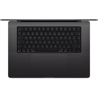 MacBook Pro 16.2"/Apple M5 Max (CPU 18-core, GPU 40-core, Neural Engine 16-core)/128GB/2TB - Space Black - NANO TEXTURE Display -140W ADAPTER - US ENGLISH KB - 2026 (CTO from MGEE4RO/A)