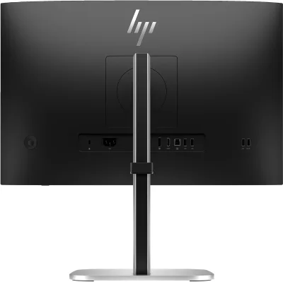 MONITOR LCD 24" S5 PRO 524PN/9D9A7AA HP "9D9A7AA" (timbru verde 7 lei)
