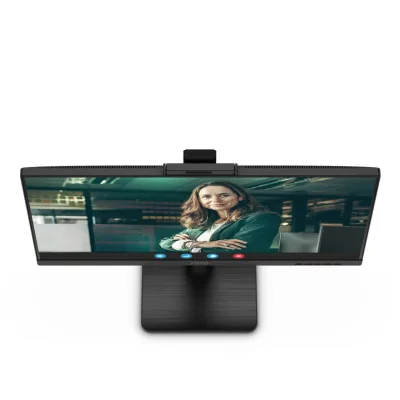 Monitor Consumer AOC 24P3CW, 23.8", 1920 x 1080 pixeli, Black, 3 ani Garantie