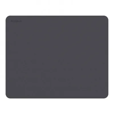 MousePAD Baseus Nebula, cauciuc si material textil, 260 x 220 x 2 mm, gri, "B01055504831-00" - 6932172636876