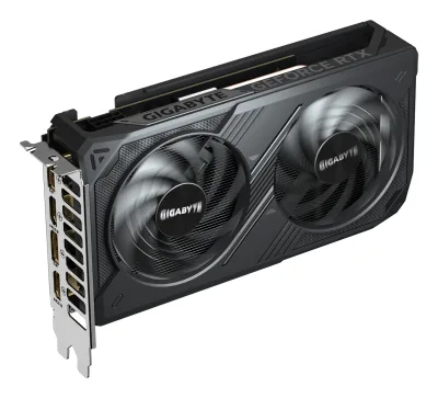GIGABYTE N5050WF2OC-8GD "N5050WF2OC-8GD" (timbru verde 4 lei)