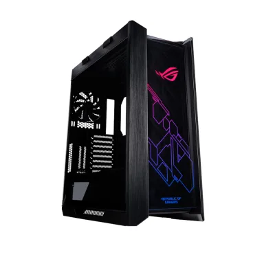 Carcasa ASUS ROG Strix Helios White Edition, tower case "90DC0023-B39000"