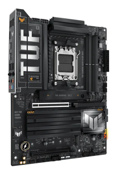 MB Asus TUF GAMING X870-PLUS WIFI AM5 "TUF GAMING X870-PLUS WIFI"