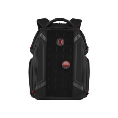 GENTI si RUCSACURI Wenger Tech, PlayerOne 17.3" Gaming Laptop Backpack, Black "611650"