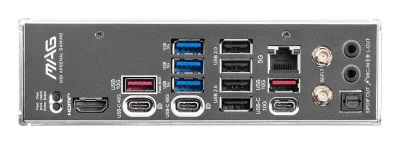 MSI MAG X870E TOMAHAWK WIFI "MAG X870E TOMAHAWK WIFI"