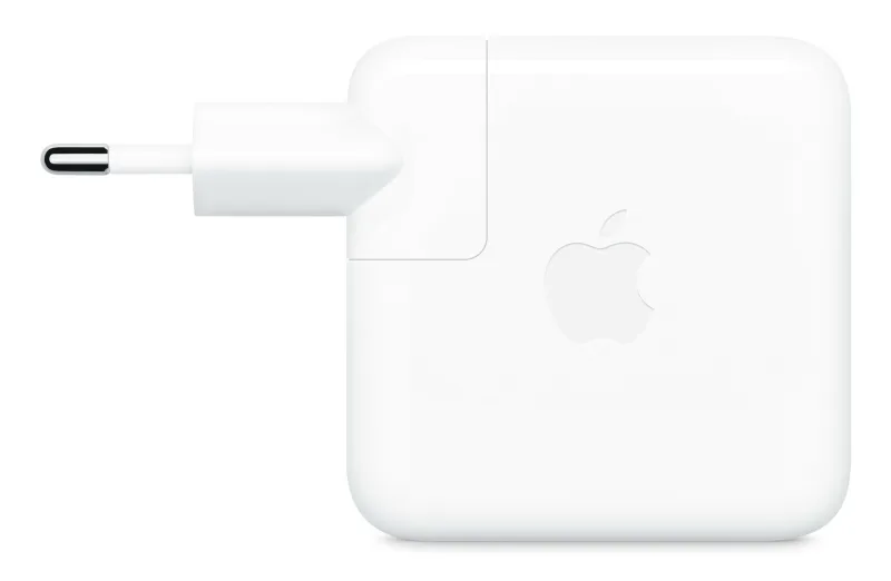 70W USB-C POWER ADAPTER-ZML "MXN53ZM/A" (timbru verde 0.18 lei)